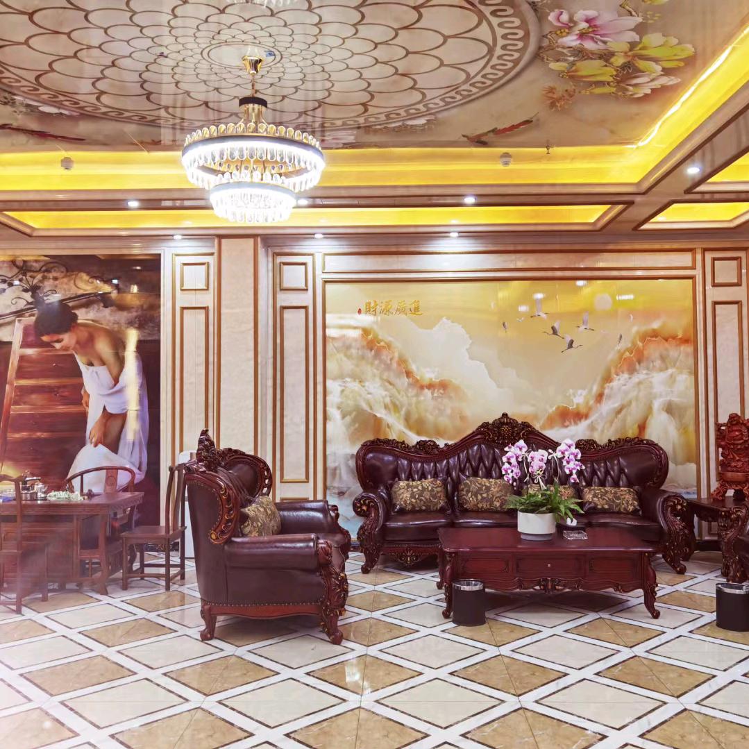 溪口澧溪大酒店