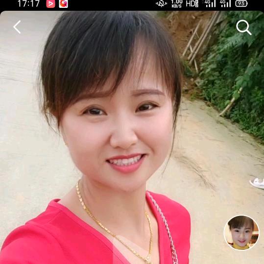 🐯虎姐姐