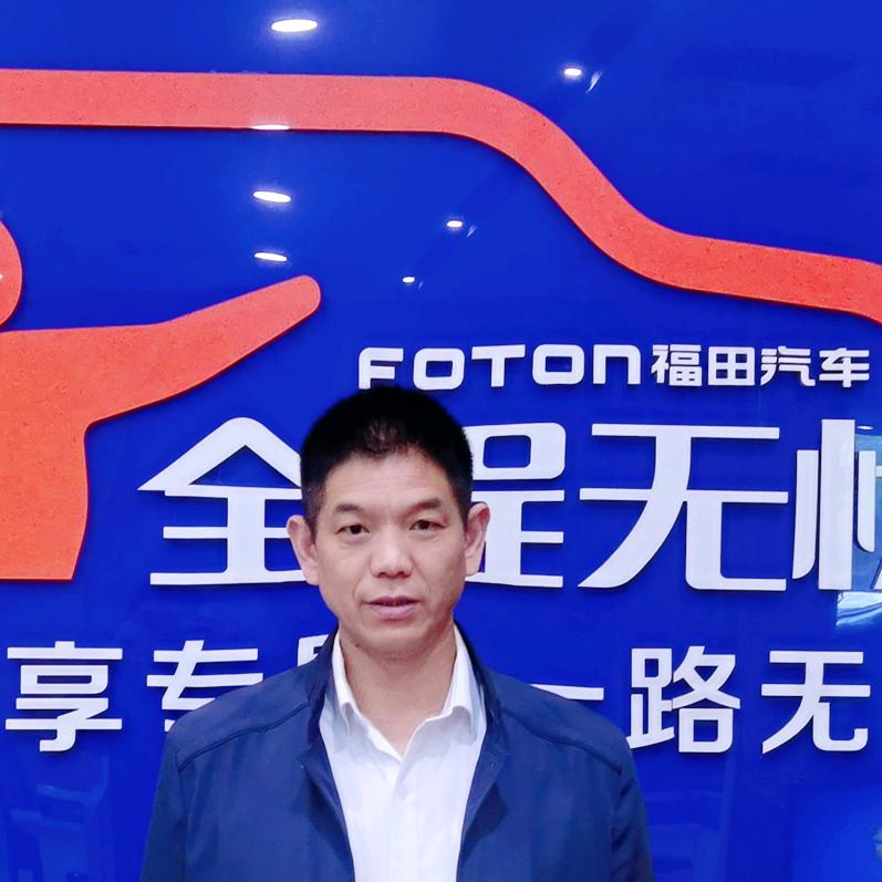 站长说车(柴油轻客)