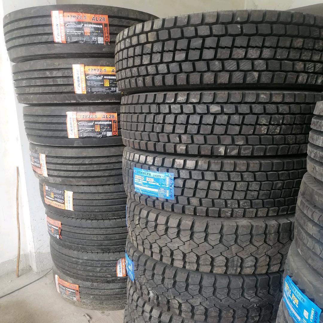 丰业汽车修理厂，轮胎店分店