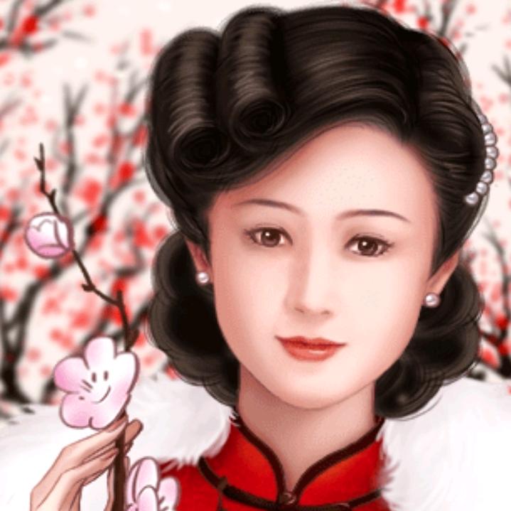🌺桃花依旧笑春风🌺