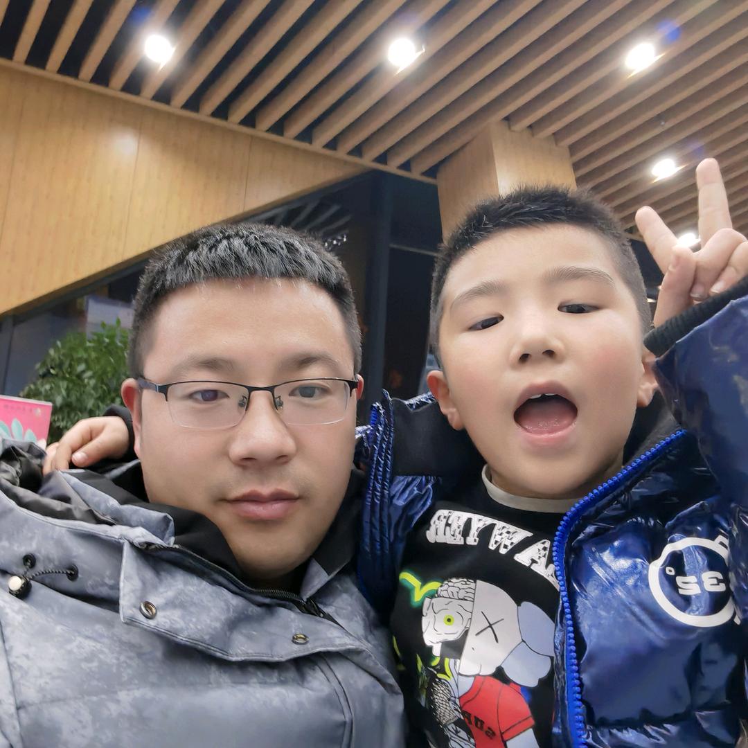 大睿睿