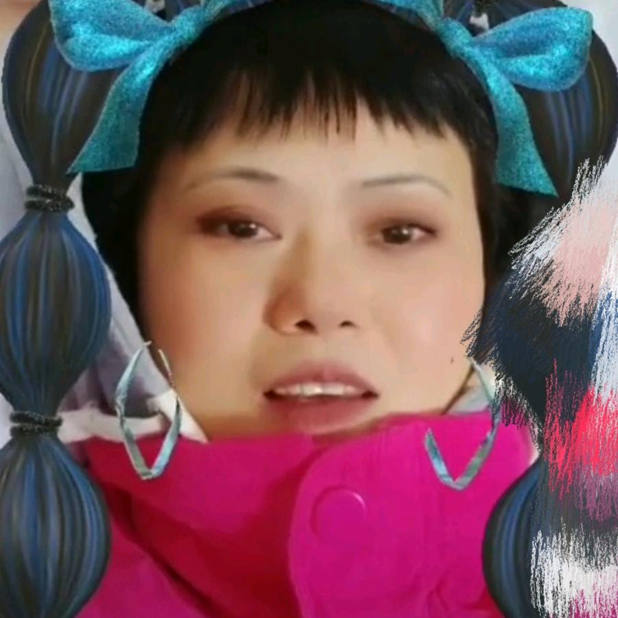 高❤️芝💜芝❤️