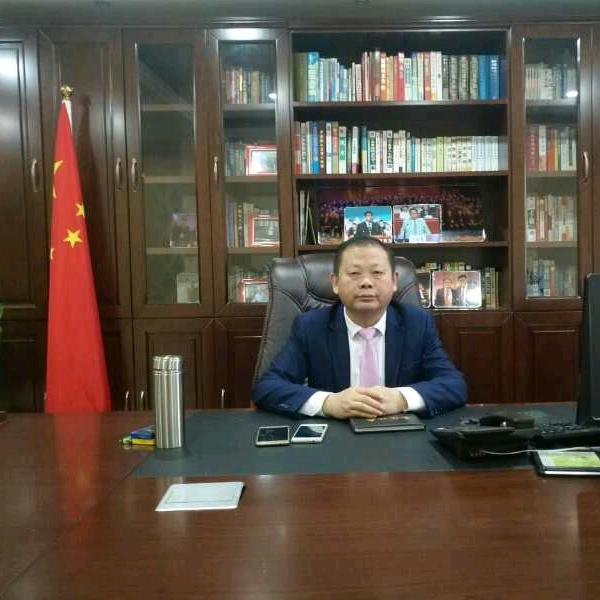 贵州民族酒业集团刘