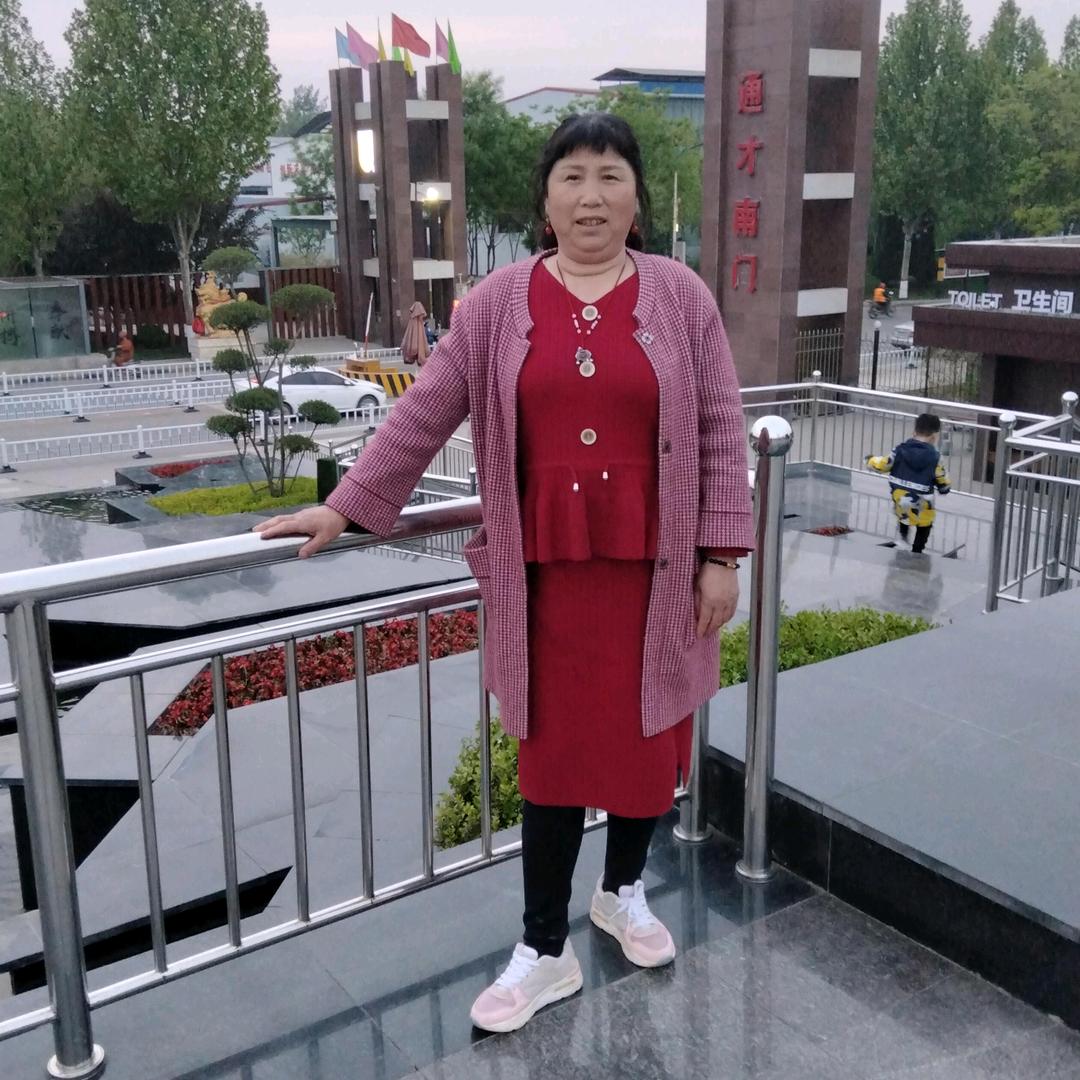 边幸福