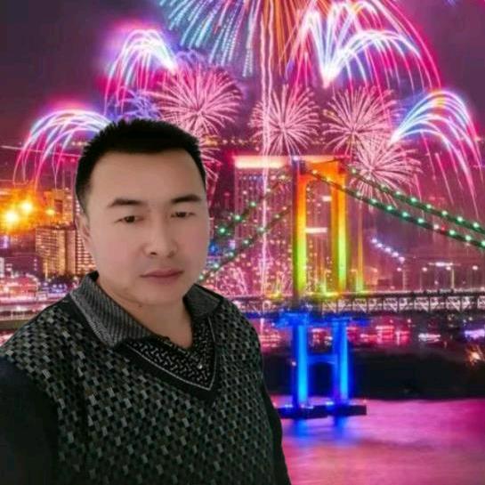 青海阿哥