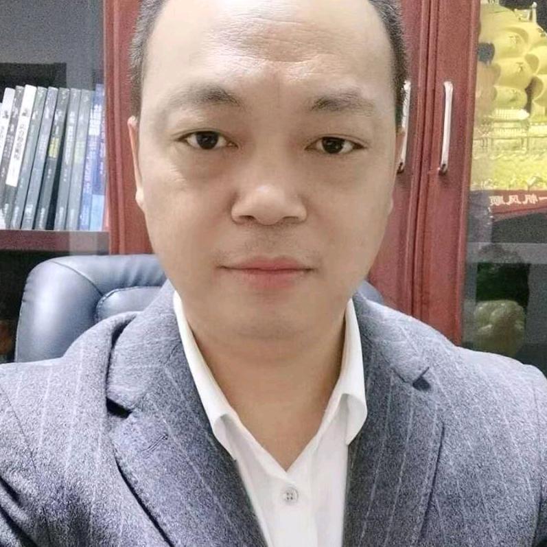 快乐先生