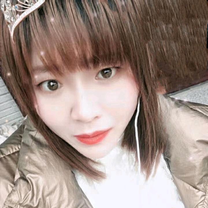 女人要骄傲活出自己的色彩