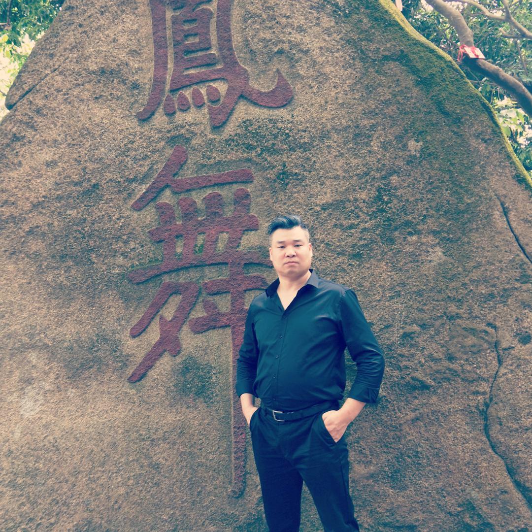 鄂F 虎帅