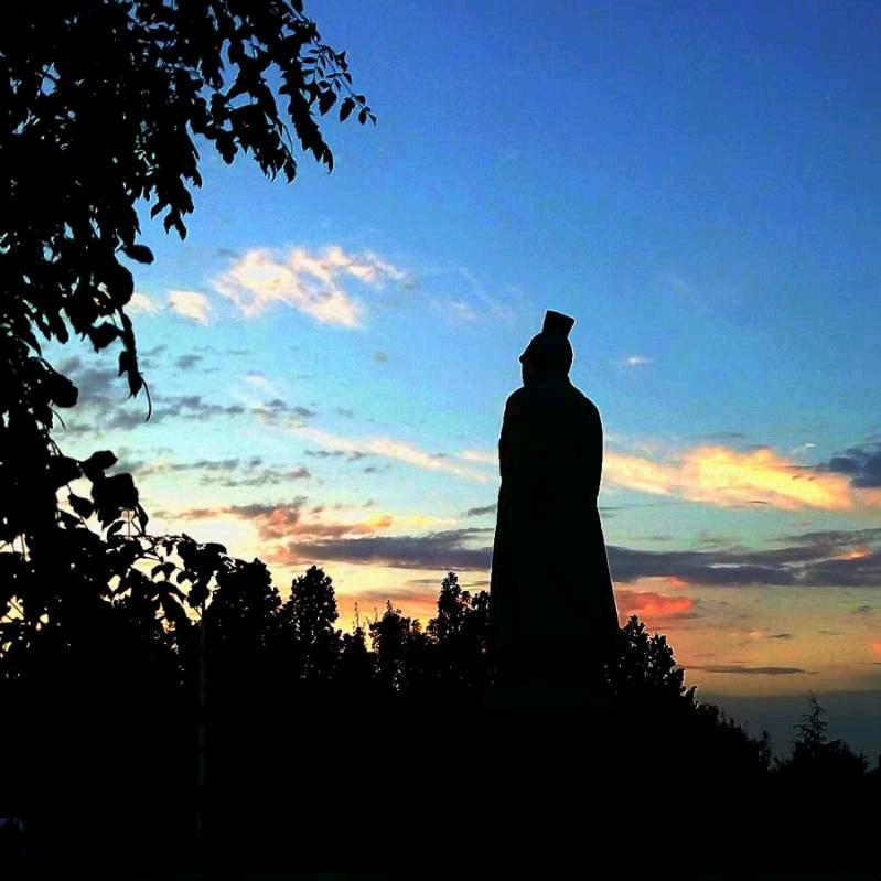 羽佳东·梦缘婚庆