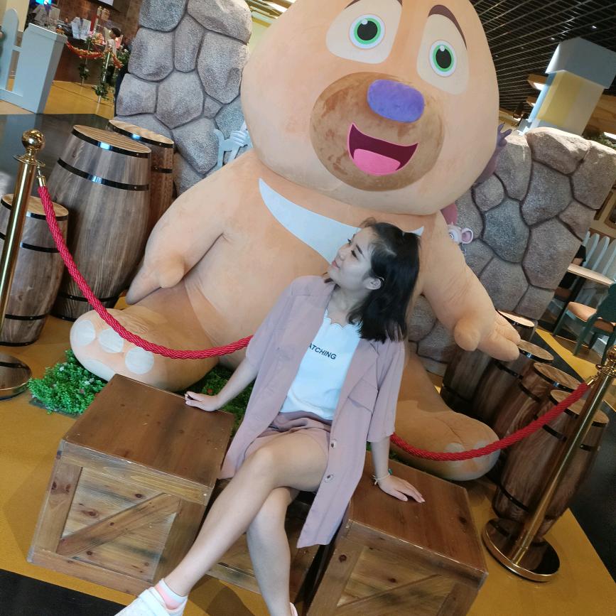 陌小陌