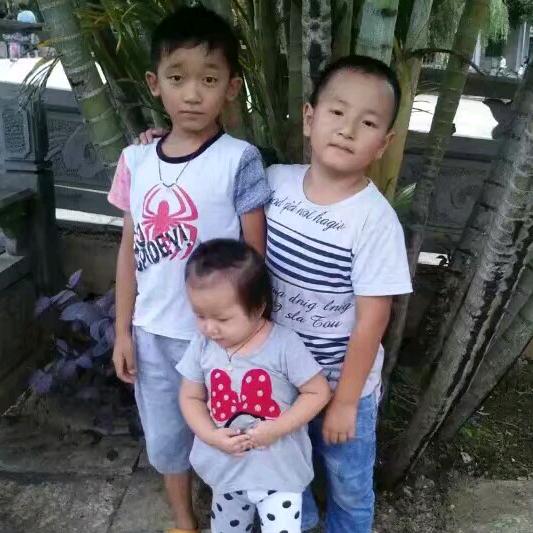 啊杰有个旅行梦