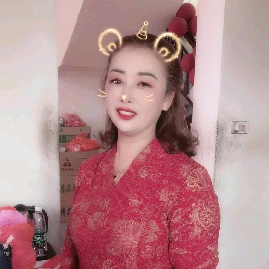 罗五妹（晚上6点半分开播）