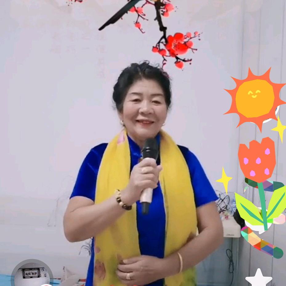 武大姐（早上八点半开播）
