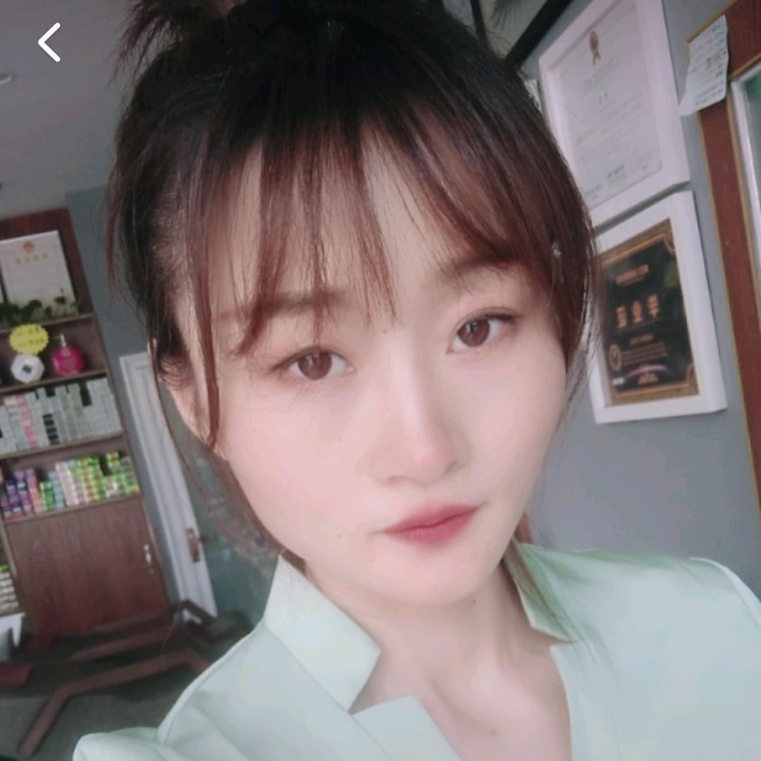 郑蒲港新区珍妮美发店