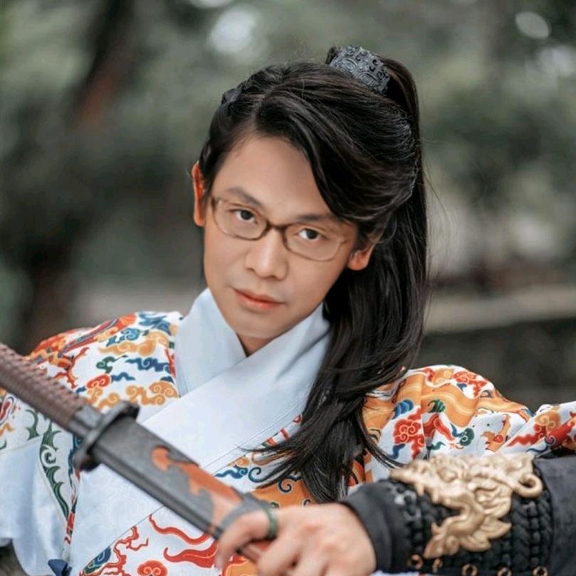 摄影师&杨哥&