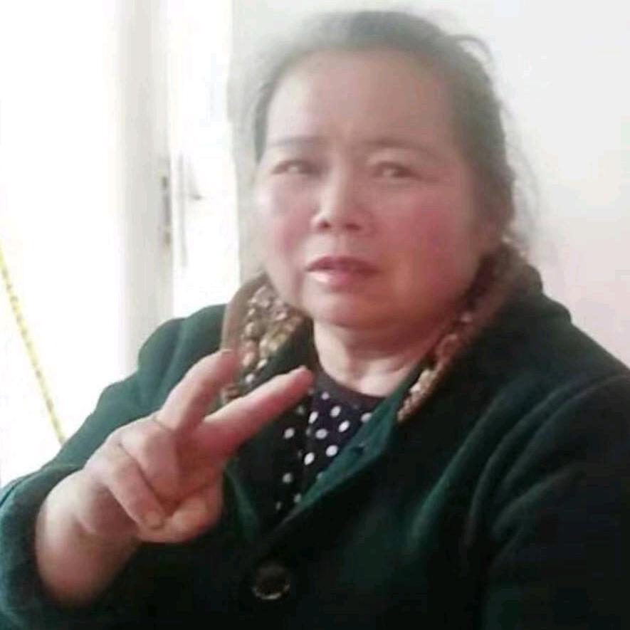 杨二姐