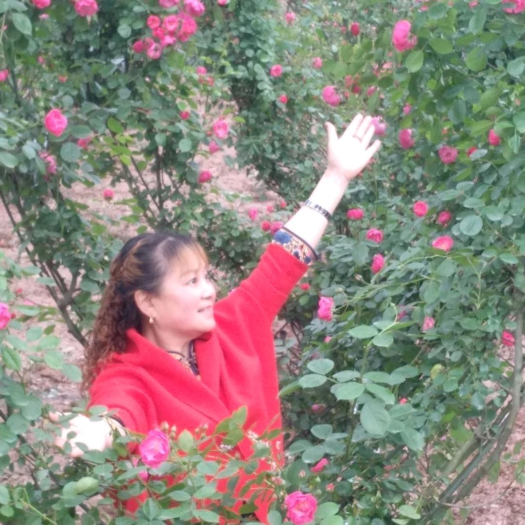 英子（60）后🐍