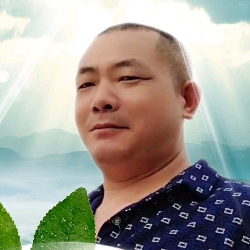 美丽万佛湖