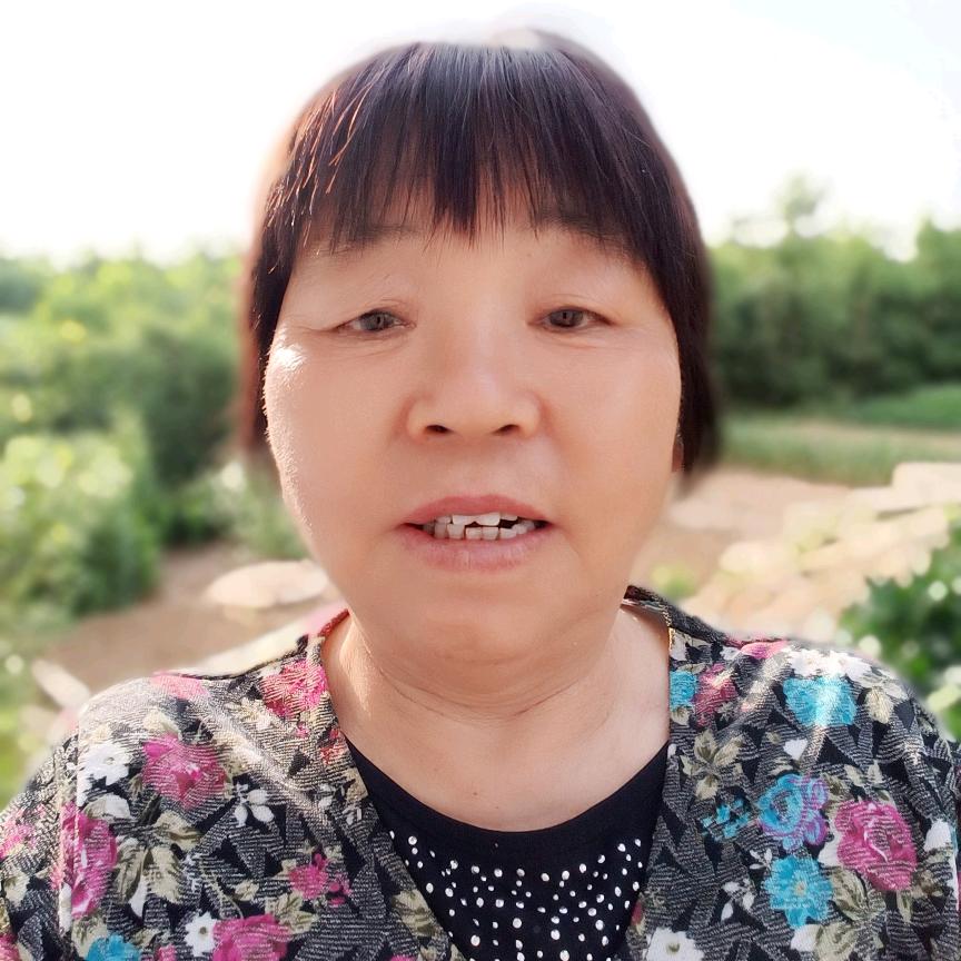 申大姐