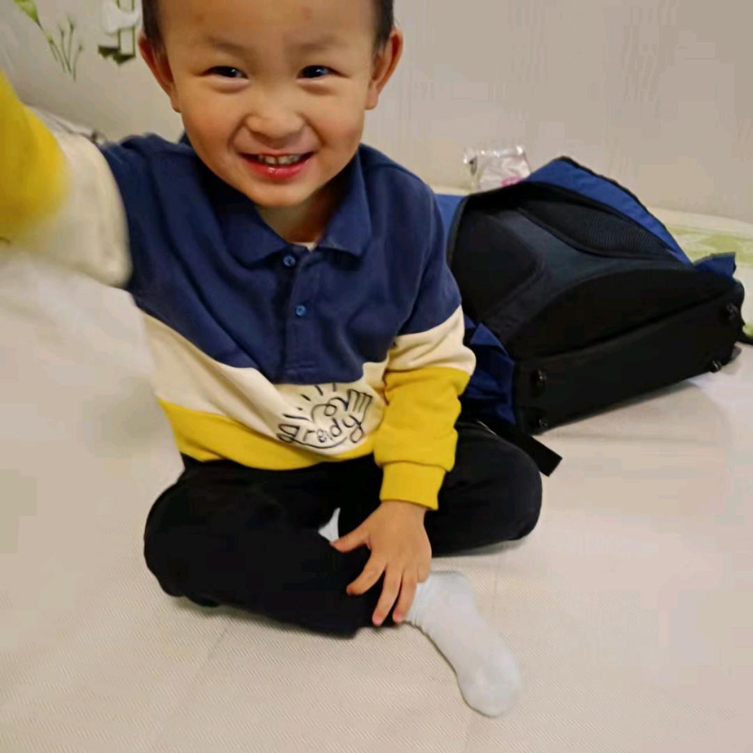 a明天更美好