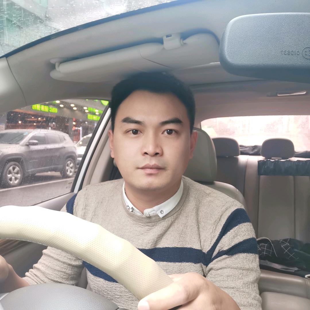深圳一程汽车陪练