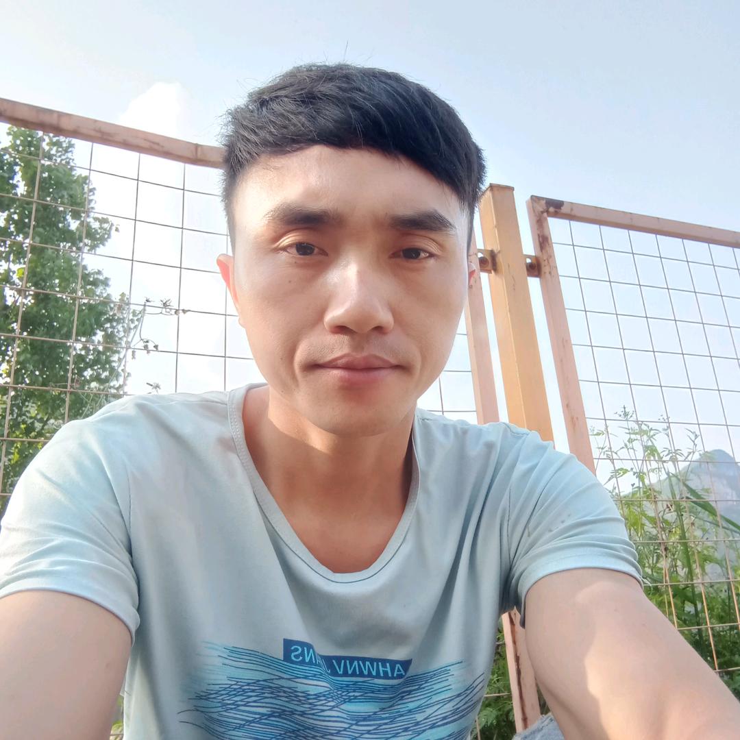 微笑前行