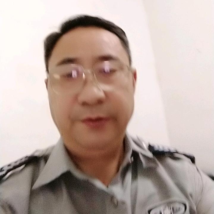 老战友
