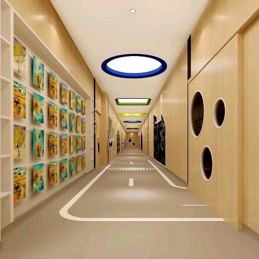 云端大自然蒙特梭利幼儿园