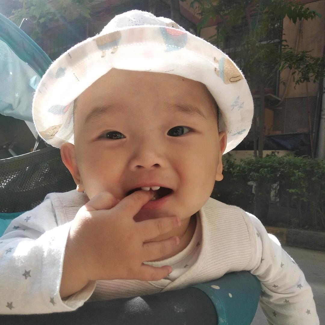 小蜗牛