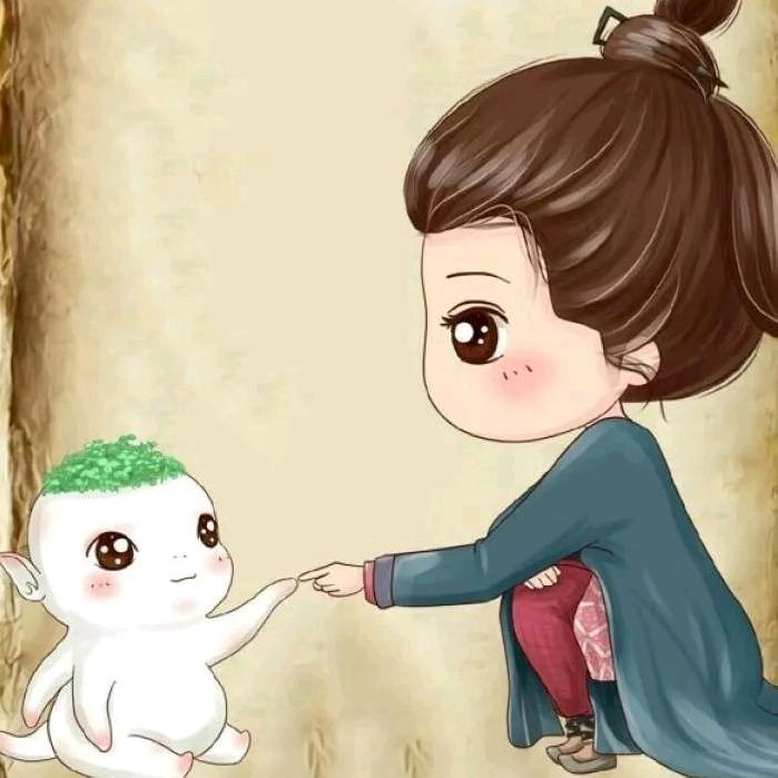 岁月无情