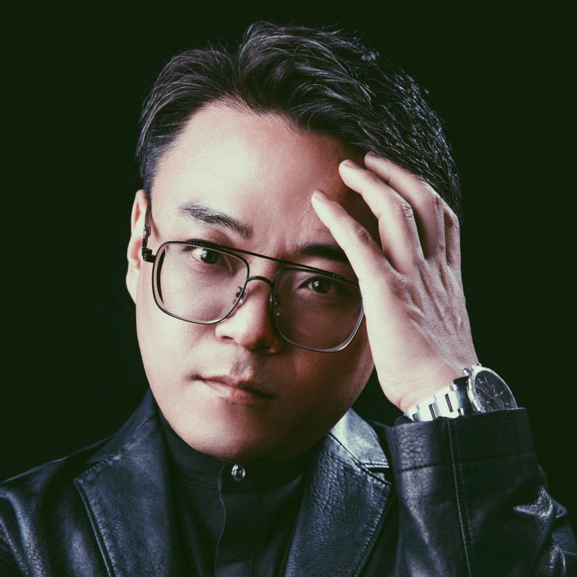 龙哥说（居家洗护）刘先生