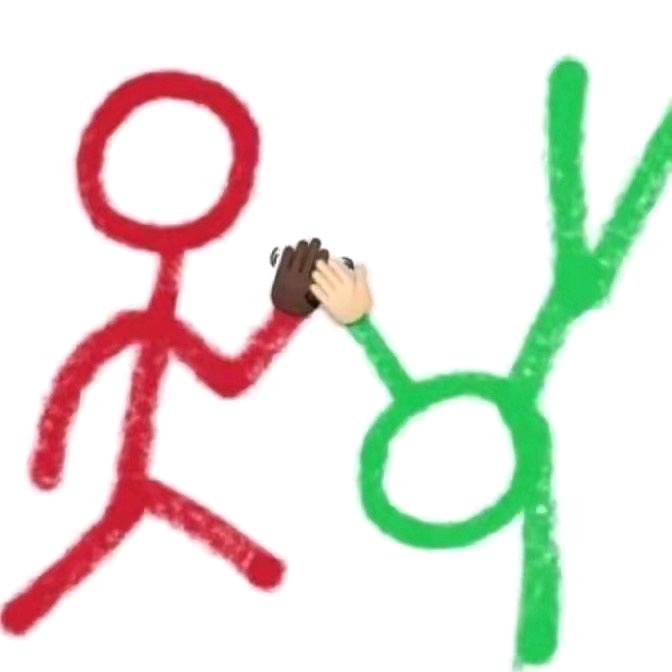 一点都不酷（连赞拉黑）