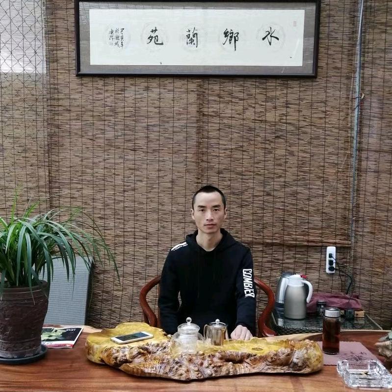 水乡兰苑