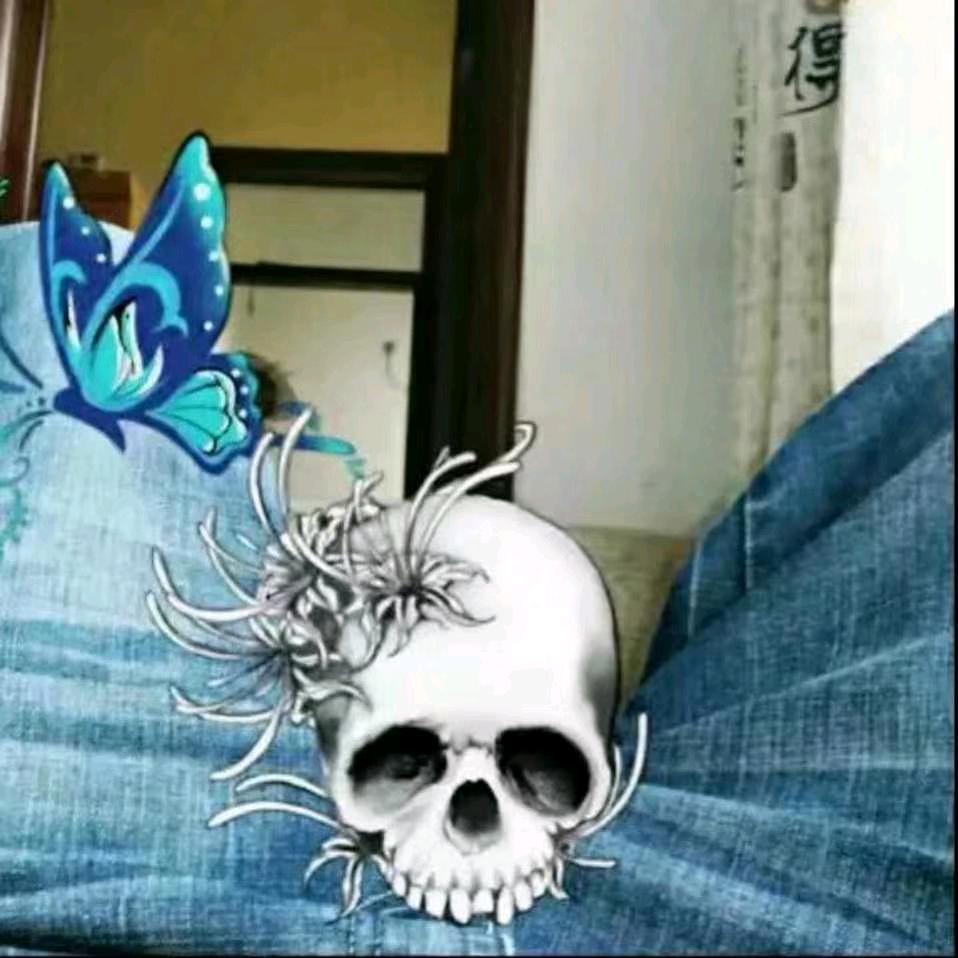 爱，你懂么