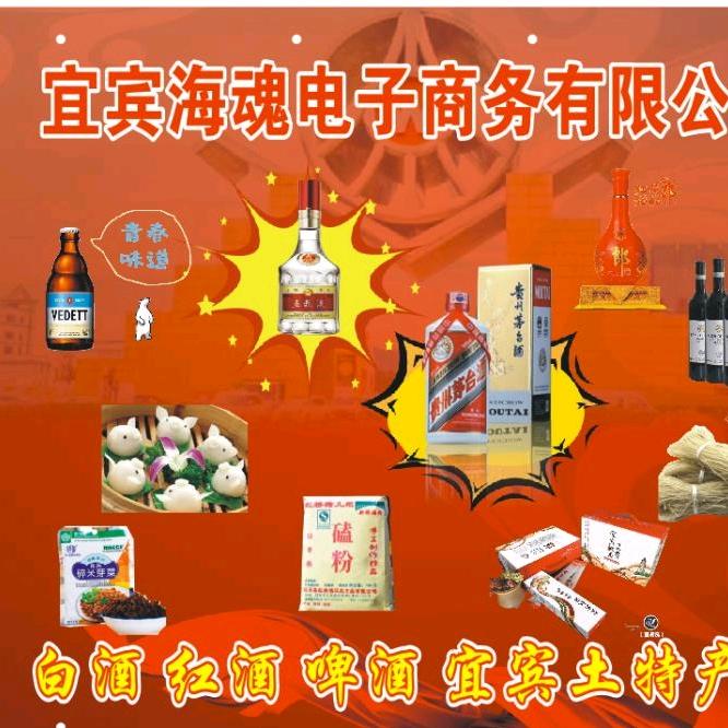 宜宾海魂