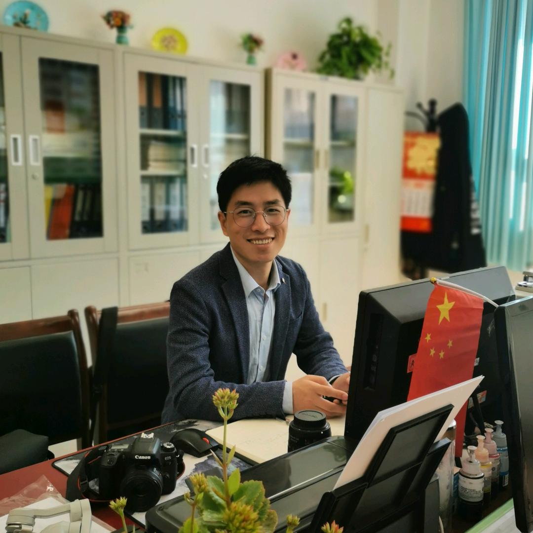 活捉一枚小宋老师