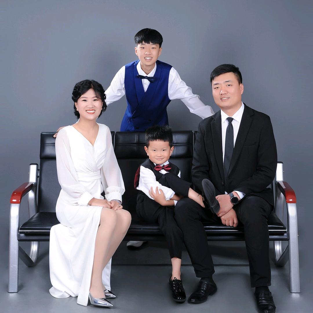 妮娜生活录