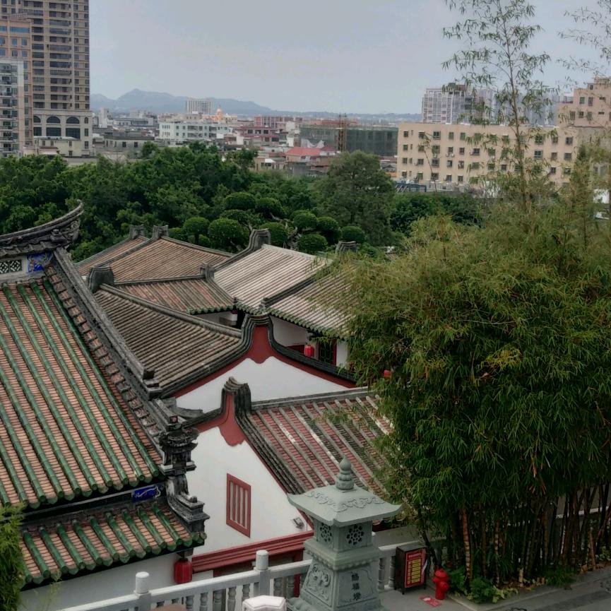 幸福一家林彭家
