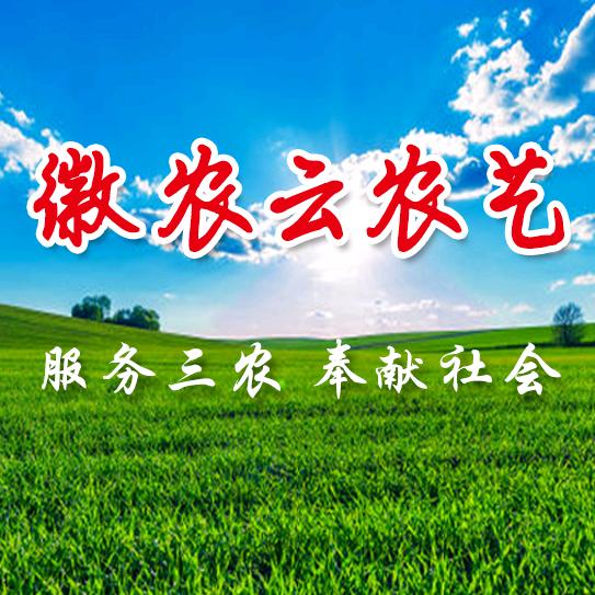 徽农云农艺