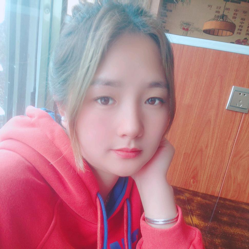 刚好遇见你💑
