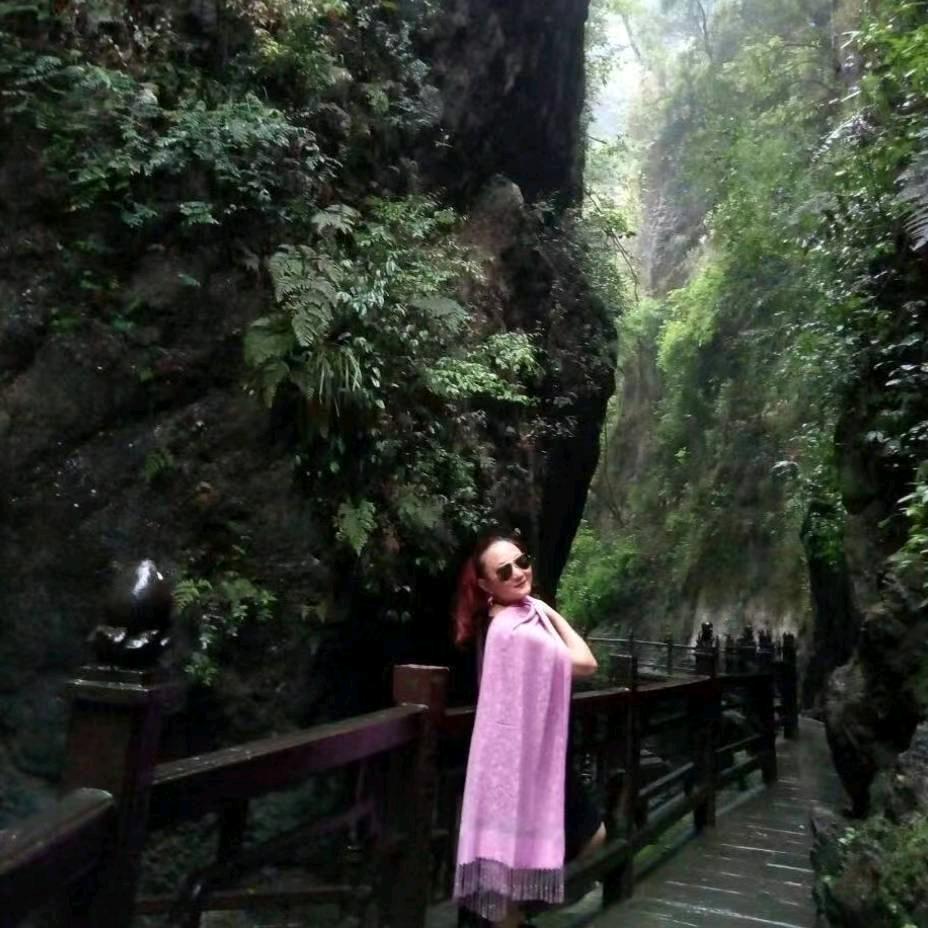 小鱼儿