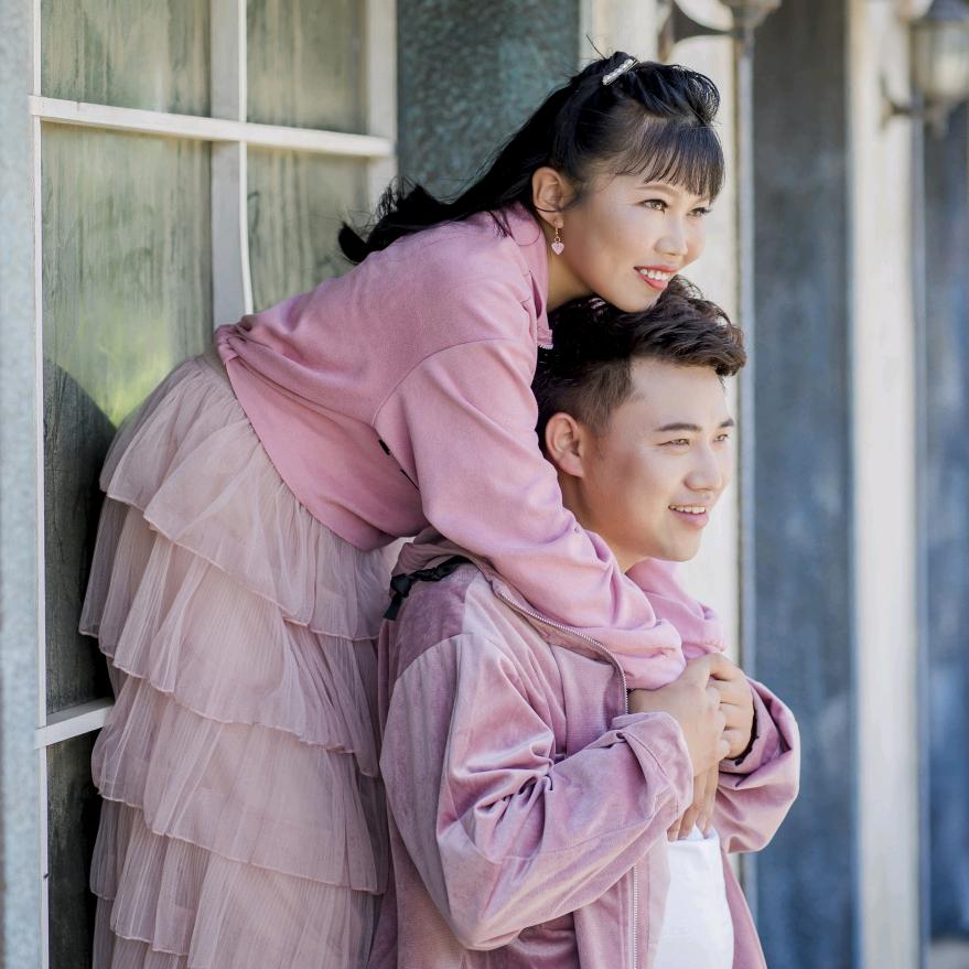 ঞ余生 💕 陪你❧到老⁵²⁰