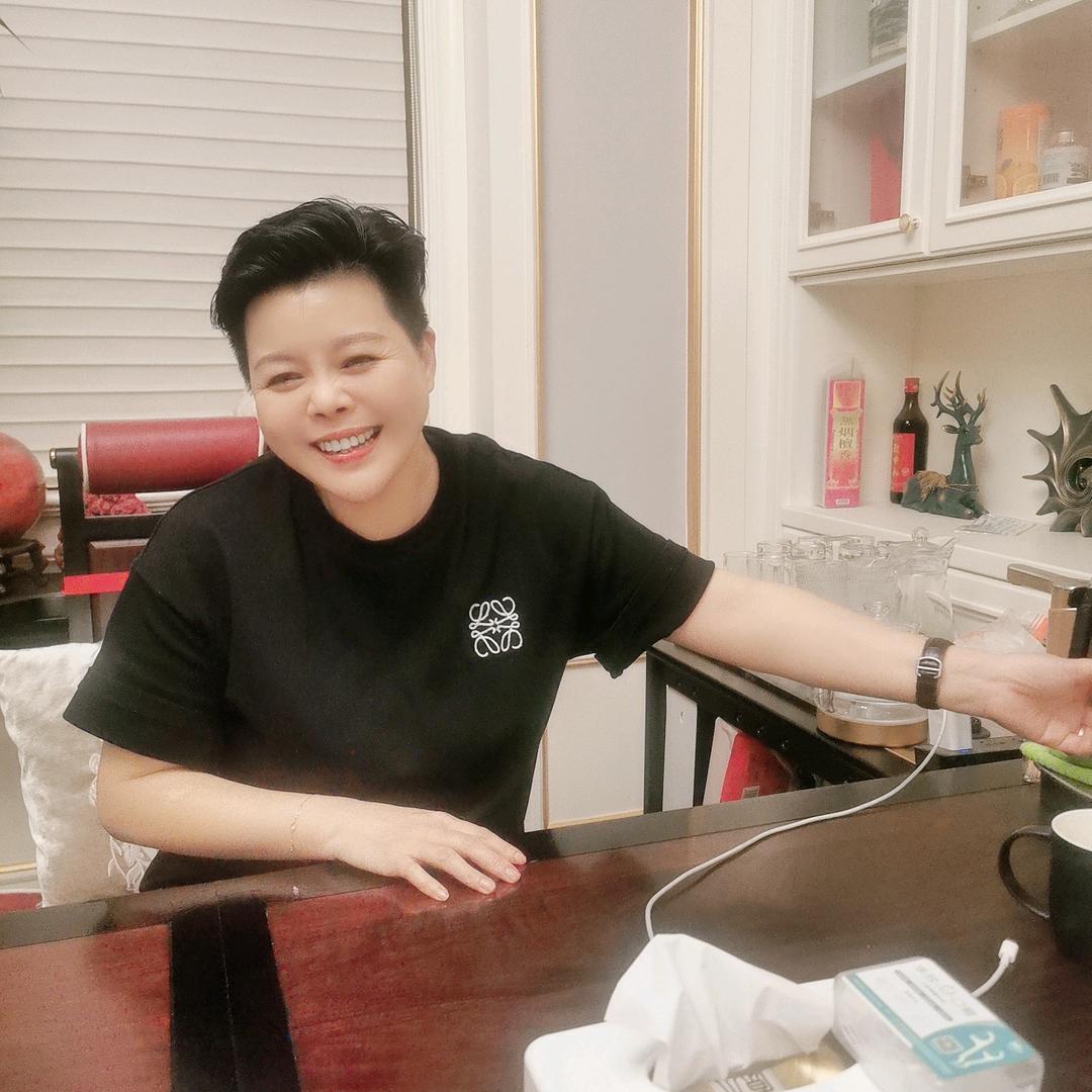 食得惠（汪姐）