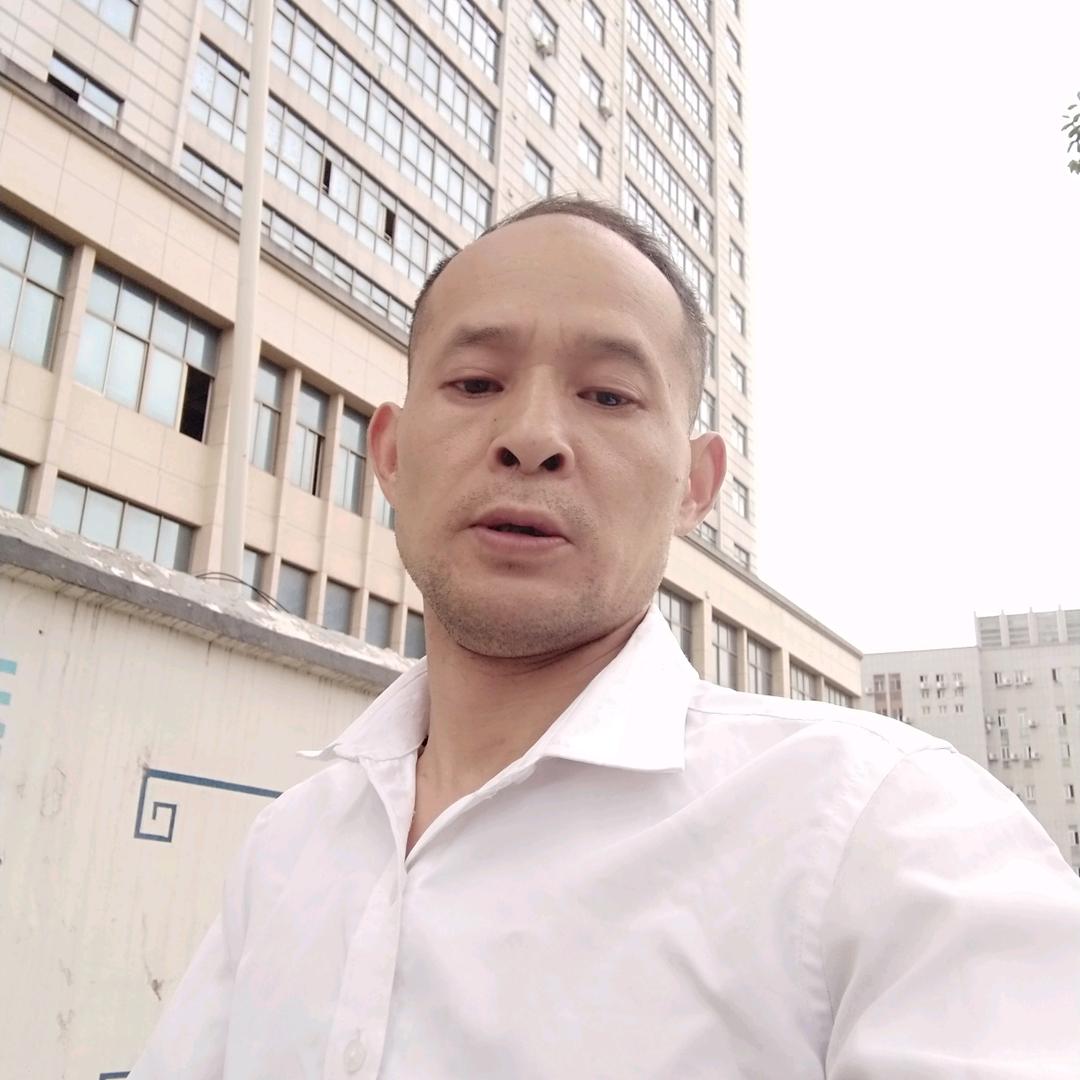 陈军奋斗