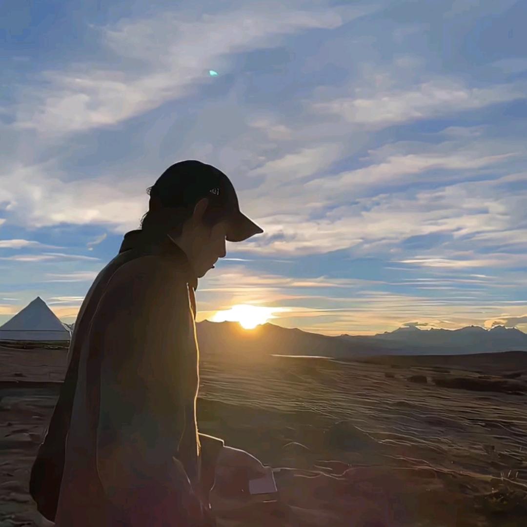 🌈小何爱吃香菜