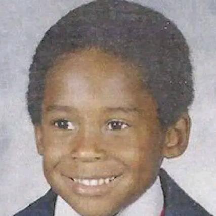 god