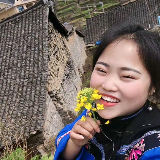 娇娇记录日常