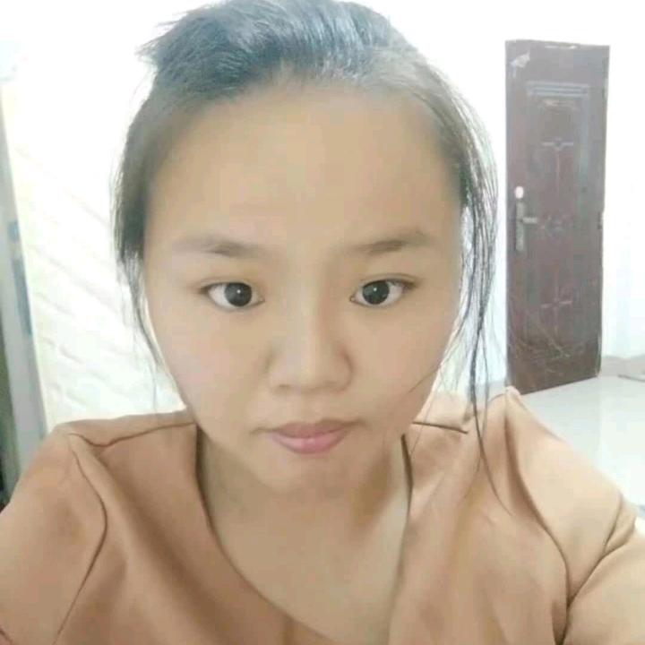 晚霞
