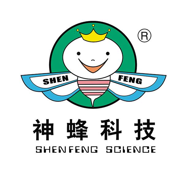 神蜂科技